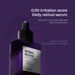 Retinol Intense Reactivating Serum SkinUp SOME BY MI Retinol Intense Reactivating Serum 30ml