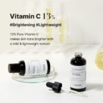 The Vitamin C 13 Serum SkinUp COSRX The Vitamin C 13 Serum 20ml
