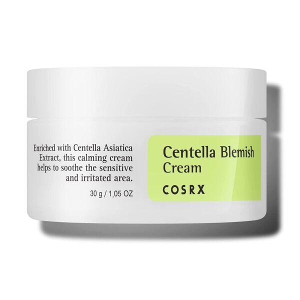 COSRX Centella Blemish Cream 30ml SkinUp COSRX Centella Blemish Cream 30 ml