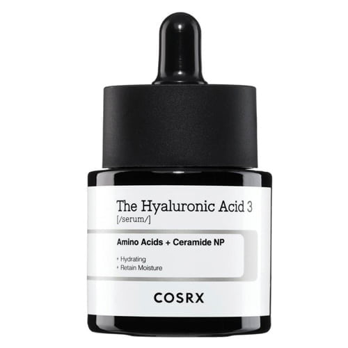 COSRX The Hyaluronic Acid 3 Serum SkinUp COSRX The Hyaluronic Acid 3 Serum 20 ml