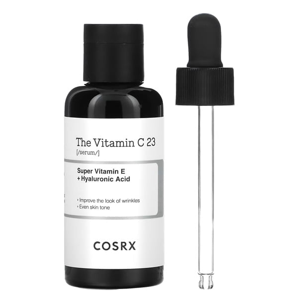 COSRX The Vitamin C 23 serum 20 ml