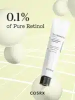 TheRetinol Cream 12 720x SkinUp The Retinol 01 Cream 20 ml