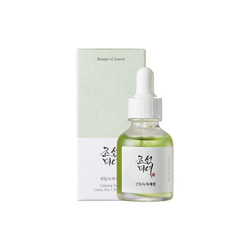 Beauty of Joseon Calming serum