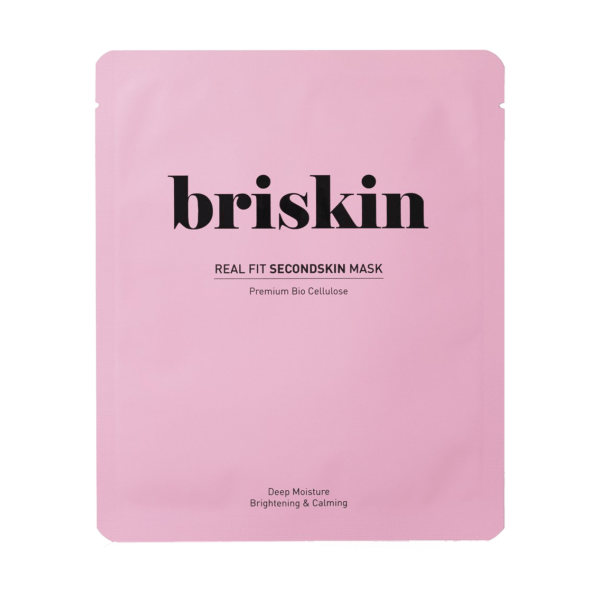 products Briskin SkinUp Briskin Real Fit Second Skin Mask Hydration