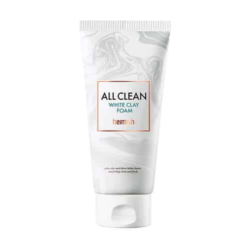 products Heimishallcleanwhiteclayfoam SkinUp Heimish All Clean White Clay Foam 150 ml
