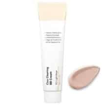 products PURITOCicaClearingBBCream 21LightBeige