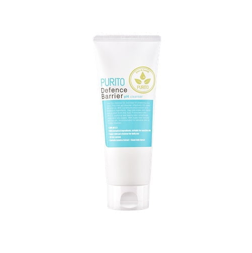 products Purito rens SkinUp PURITO Defence Barrier pH Cleanser