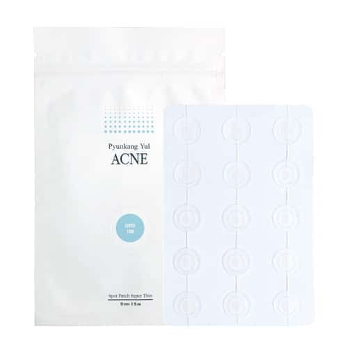 products Pyunkang Yul Acne Spot Patch Super Thin SkinUp Pyunkang Yul ACNE Spot Patch Super Thin