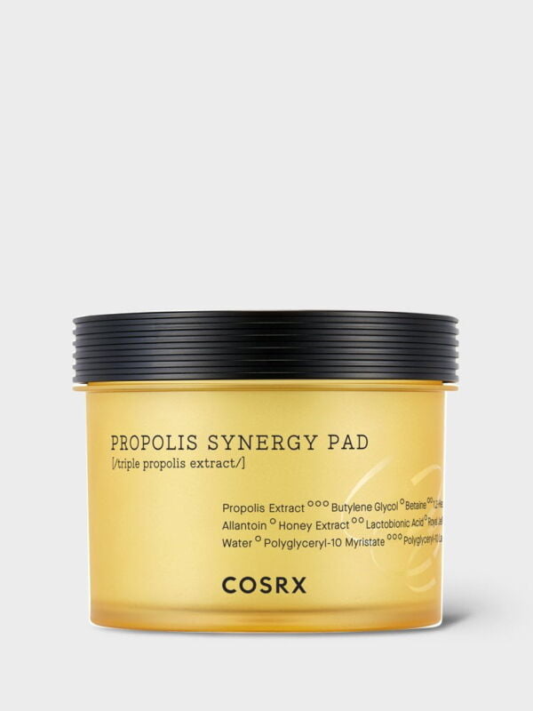 products cosrxpropolissynergipad SkinUp COSRX Propolis Synergy Pad