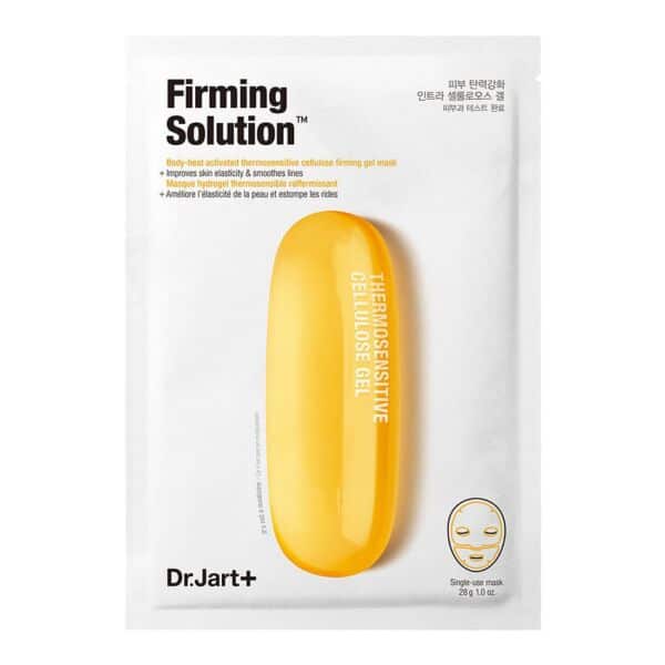 products dr jart intra jet firming solution SkinUp DrJart+ Dermask Intra Jet Firming Solution